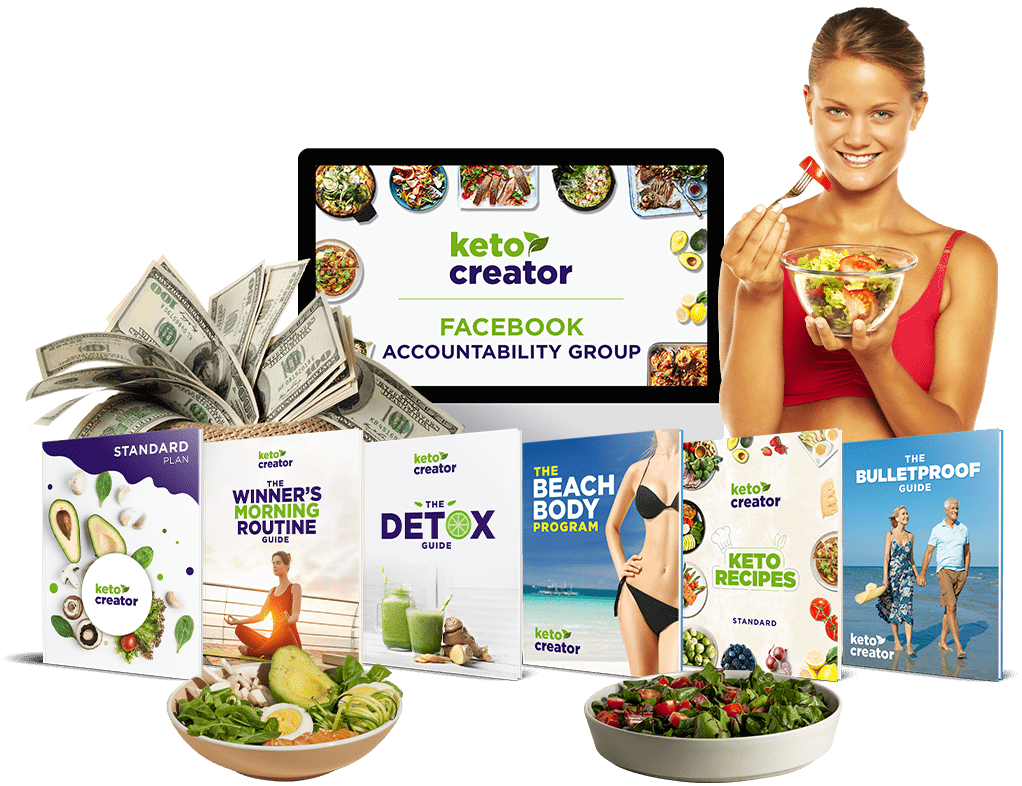 Keto Creator