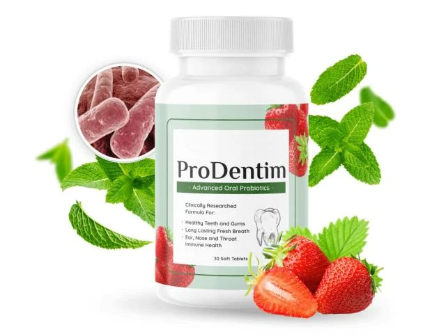Prodentim