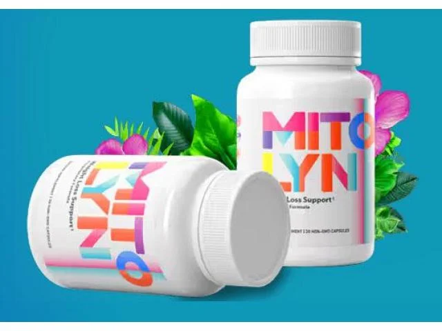 Mitolyn