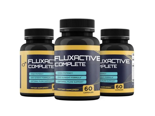 Fluxactive Complete