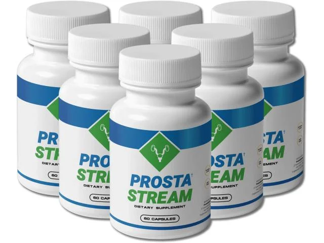 ProstaStream