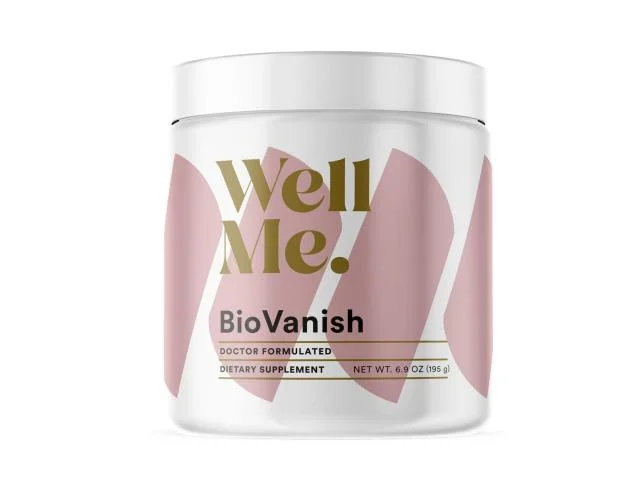 BioVanish