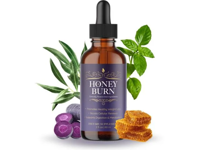 HoneyBurn