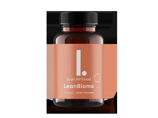 LeanBiome