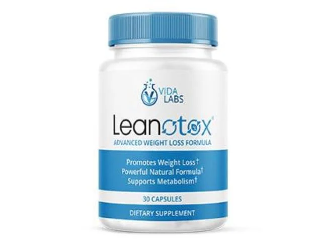 Leanotox